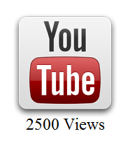 😍Buy Real YouTube Views at Cheap Prices - Fast and Safe Views insured!